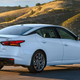 Image for article titled The 2023 Nissan Altima Is A New Sedan In An SUV World